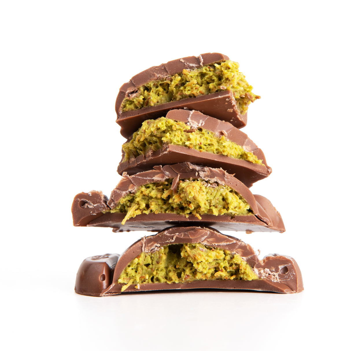 Viral Capybara Dubai Chocolate Bar, Premium Quality