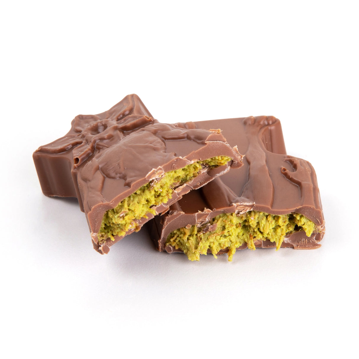 Demochoco Dubai Chocolate Bar, Viral Stranger Things