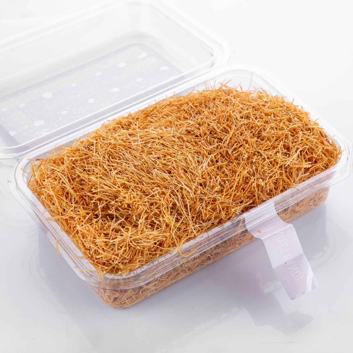 Dubai Chocolate Kataifi for DIY and Chocolate Shops