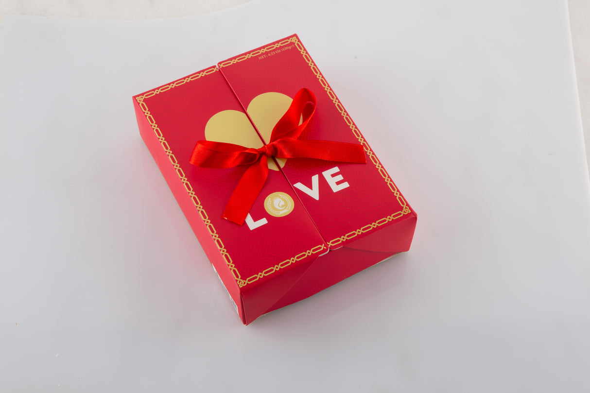 Valentines Luxury Chocolate Truffles, Great Chocolate Love Box