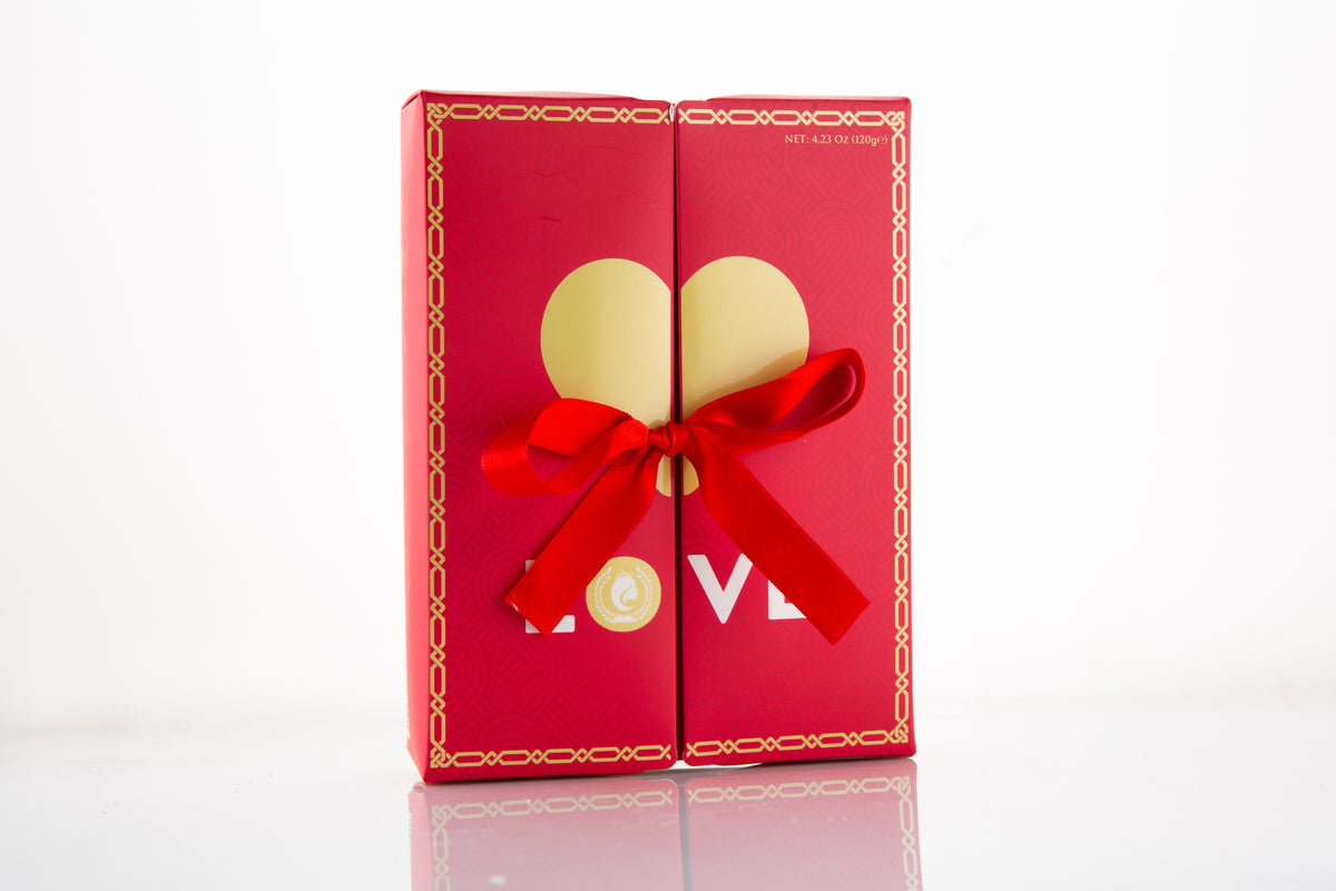 Valentines Luxury Chocolate Truffles, Great Chocolate Love Box