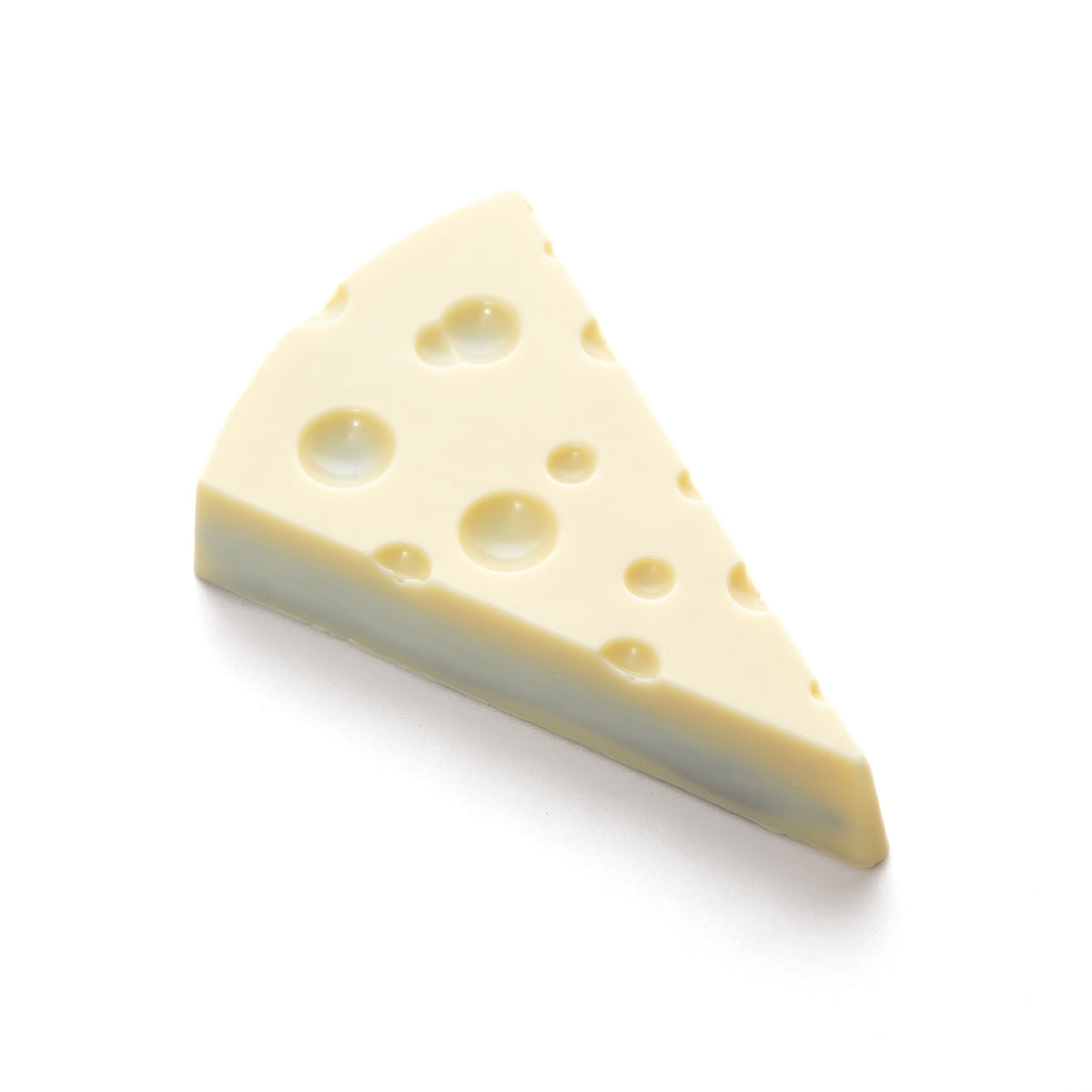 Tiktok Viral Chocolate Cheese Wedge Surprise