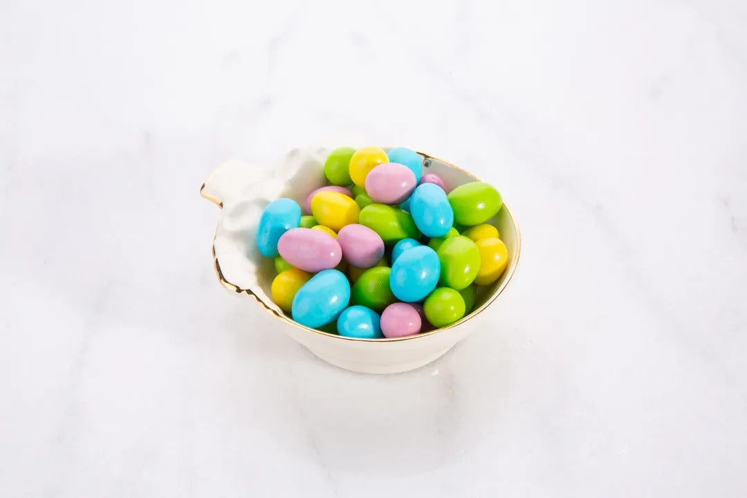 Chocolate Coated Candy Fun - Pascal Peanut - Premium Quality - 12 Pieces