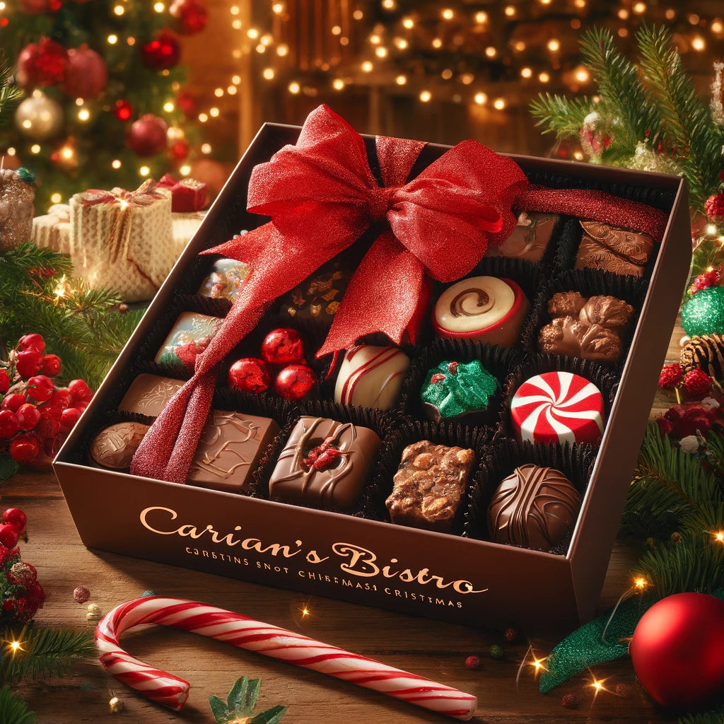 The Best 3 Christmas gifts 2024 Cariansbistro