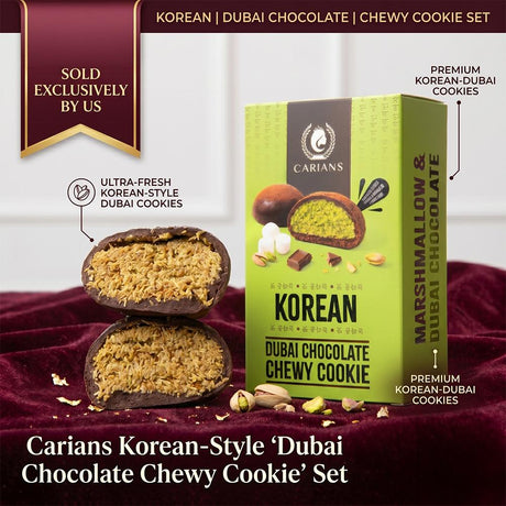 korean chewy 
