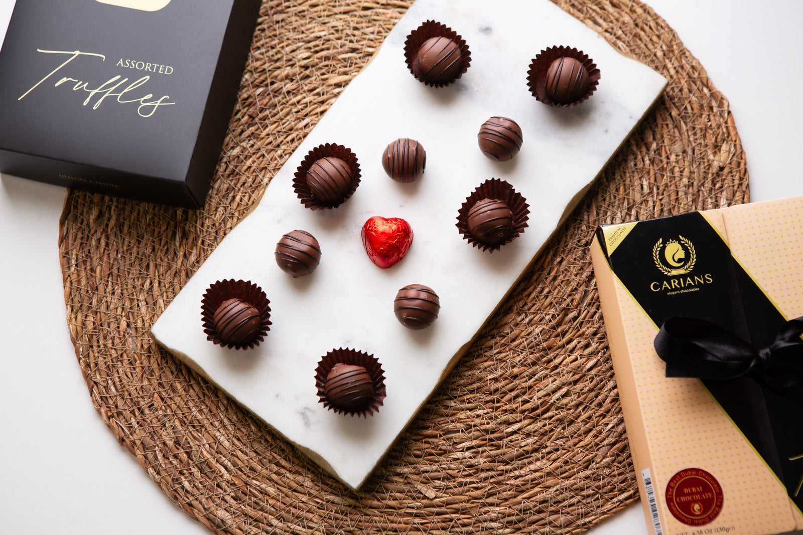 chocolate gift