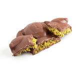 Viral Capybara Dubai Chocolate Bar, Premium Quality