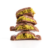Viral Capybara Dubai Chocolate Bar, Premium Quality