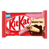 Australian Nestle Kit Kat Neapolitan Bar 1.48 oz (42g)