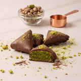 Carians Qatarian Crispy Pistachio Bites – 3.52 oz (100g)