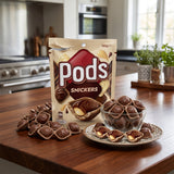 Australian Snickers Pods Chocolate Snacks