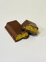 Chocolart Dubai Chocolate Bars - 24 Piece