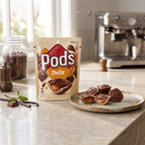 Australian Pods Twix Chocolate Snack & Share Bag
