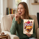Australian Pods Twix Chocolate Snack & Share Bag