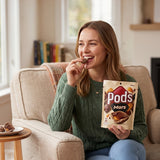 Australian Pods Mars Chocolate Snack & Share Bag