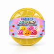 Dumpling Chocolate Squishy – Mystery Strawberry, Banana or Caramel Flavor