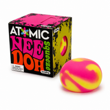 Atomic Squeeze & Sensory Fidget Toy