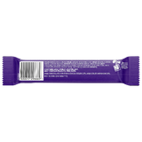 Cadbury Dairy Milk Breakaway Chocolate Bar 1.55oz(44g)
