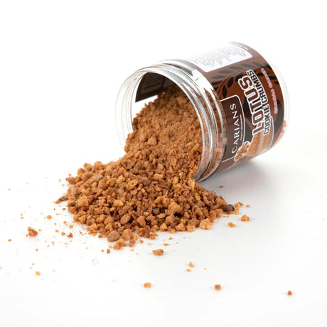 Carian's Crunchix Lotus Crumble – 3.5oz (100g)
