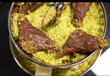 Carian's Crunchix Pistachio Crumble – 3.5oz (100g)