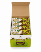 Carian’s Dubaio Pistachio Baklava Chocolate Bar