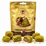 Carians Pistachio Turkish Delight Bites