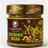 Pistachio Cream for Dubai Chocolate