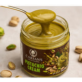 Pistachio Cream for Dubai Chocolate