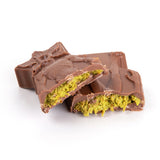 Demochoco Dubai Chocolate Bar, Viral Stranger Things