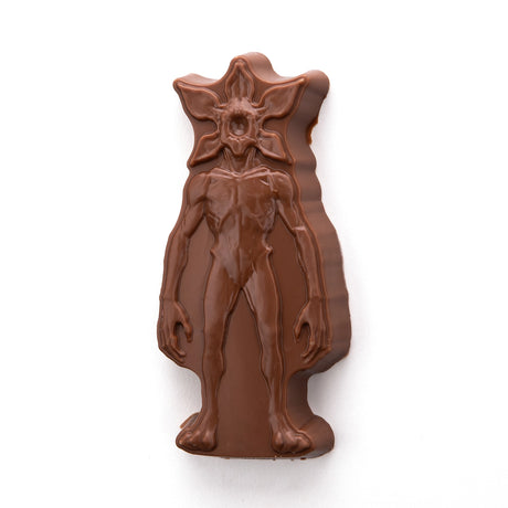 Demochoco Dubai Chocolate Bar, Viral Stranger Things