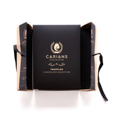 Brown Chocolate Truffles, Great Chocolate Gift Box