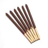 Pokito Chocolate & Dipped Biscuit Sticks 1.41oz (40gr)