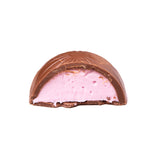 Dumpling Chocolate Squishy – Mystery Strawberry, Banana or Caramel Flavor
