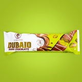 Chocolart Dubai Chocolate Bars - 24 Piece