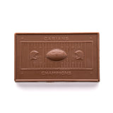 Superbowl Championship Dubai Chocolate – 3.53oz (100g)