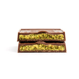 Superbowl Championship Dubai Chocolate – 3.53oz (100g)