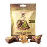 Carians Qatarian Crispy Pistachio Bites – 3.52 oz (100g)