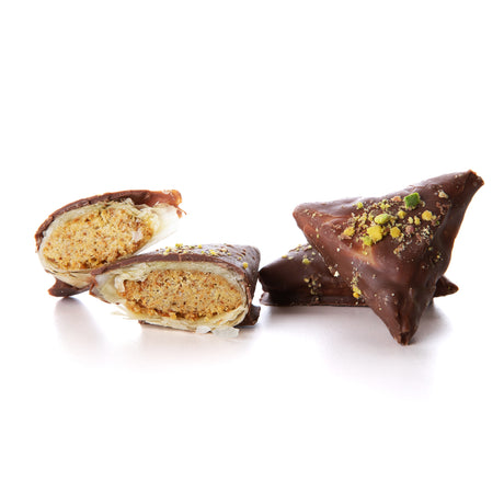 Carians Qatarian Crispy Pistachio Bites – 3.52 oz (100g)