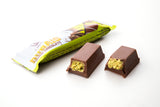 Chocolart Dubai Chocolate Bars - 24 Piece