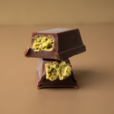 Chocolart Dubai Chocolate Bars - 24 Piece
