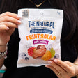 Australian The Natural Confectionery Soft Jellies Fruit Salad