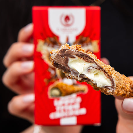 New Viral Choco Chick – Not Chicken, Just Chocolate