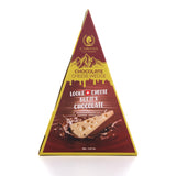 Tiktok Viral Chocolate Cheese Wedge Surprise 3.17 oz(90 g)