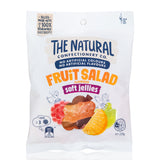 Australian The Natural Confectionery Soft Jellies Fruit Salad