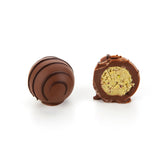 Viral Dubai Chocolate Truffles Elegant Box