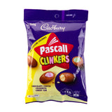 Cadbury Pascal Clinkers, Aussie Chocolate