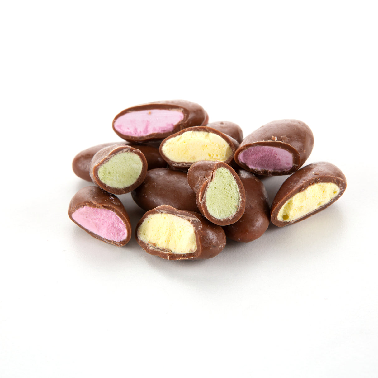 Australian Cadbury Pascal Clinkers Candy Bag (160 gr)