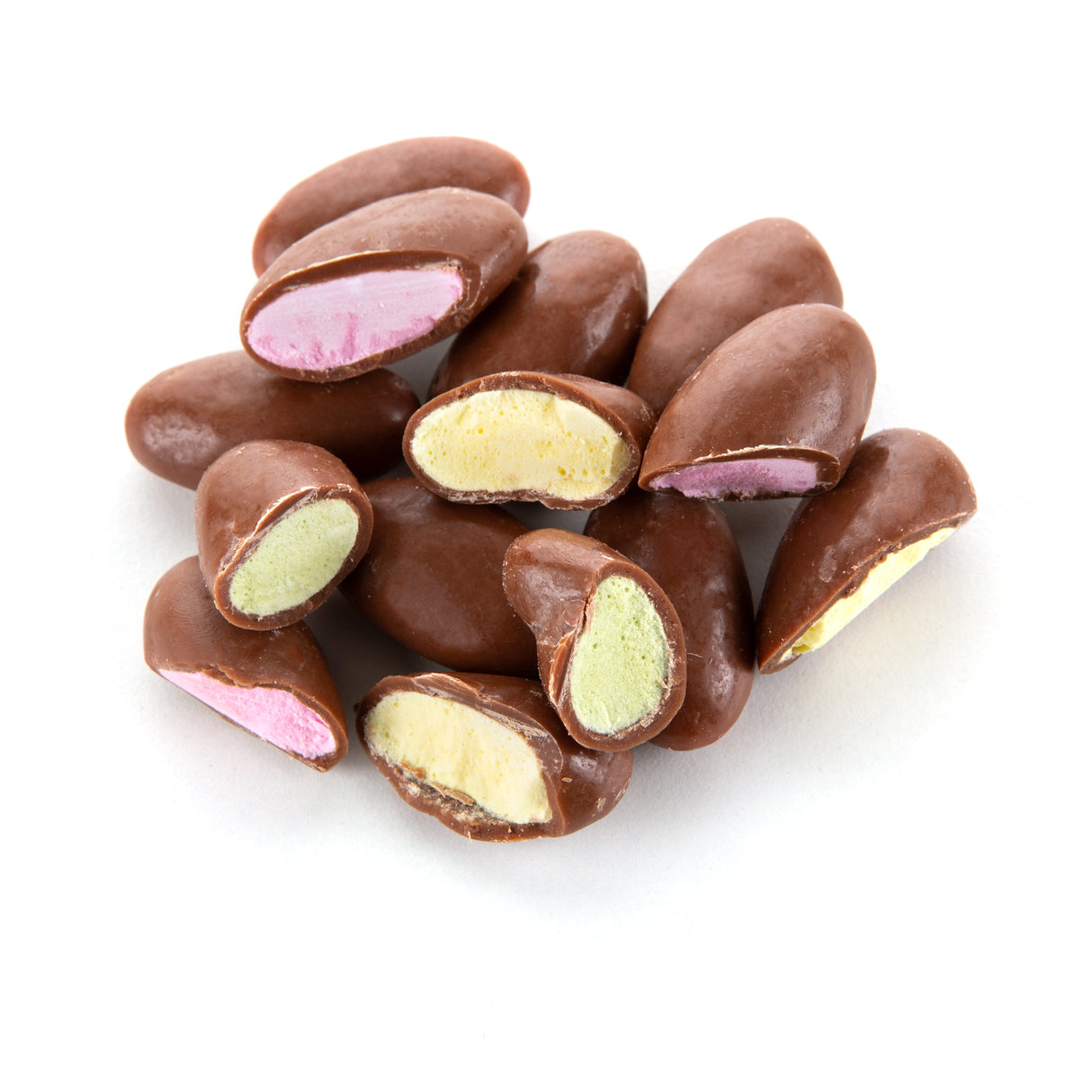 Australian Cadbury Pascal Clinkers Candy Bag (160 gr)