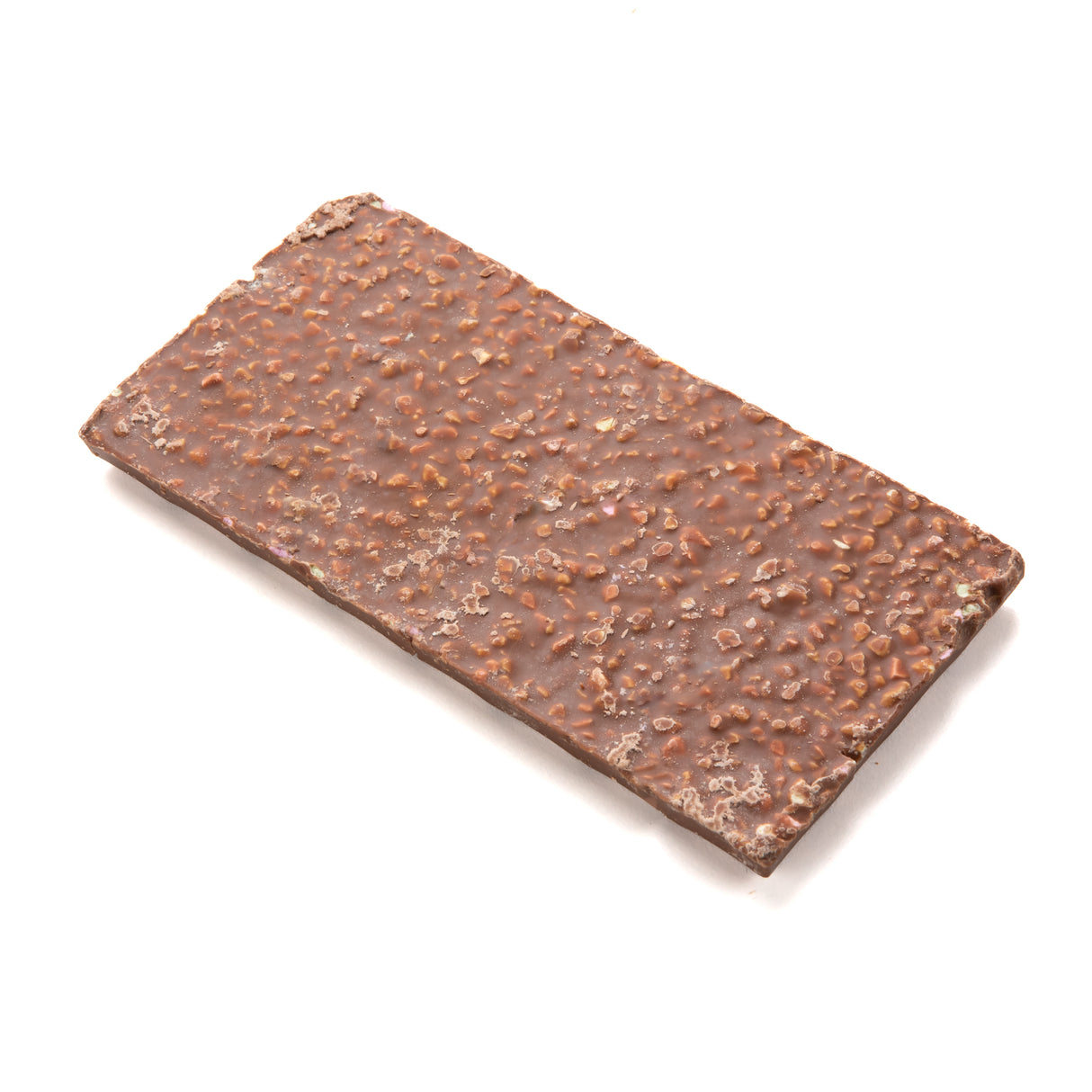 Cadbury Dairy Milk with Pascall Clinkers Chocolate Block 6.0oz(170g)