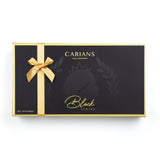 Premium Bitter Chocolate Black Gift Box, Perfect Gift